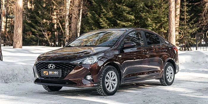 Hyundai Solarisㅤㅤㅤㅤㅤㅤ в аренду