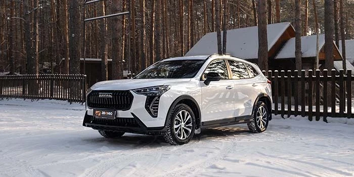 Haval Jolion 4WDㅤㅤㅤㅤㅤㅤㅤㅤㅤ