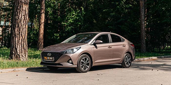 Hyundai Solarisㅤㅤㅤㅤㅤㅤㅤㅤㅤㅤㅤㅤ в аренду