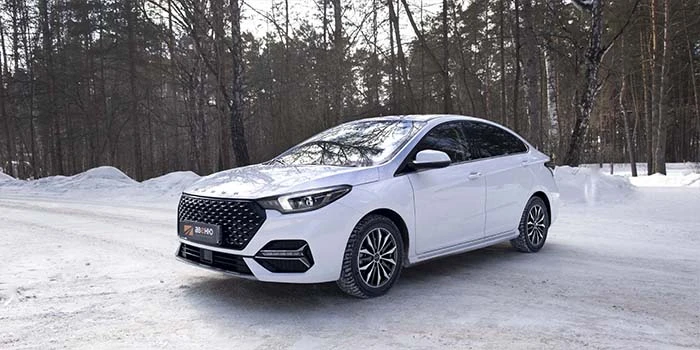 Omoda S5ㅤㅤ