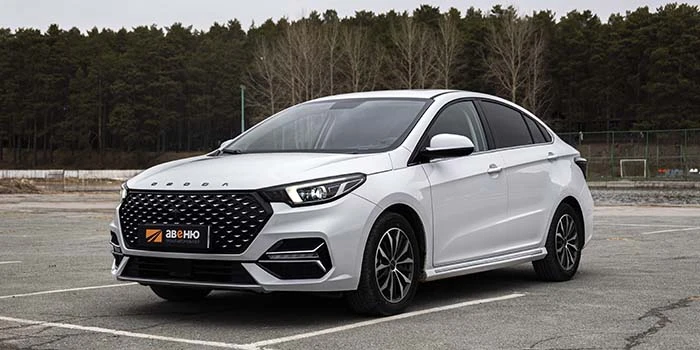 Omoda S5ㅤㅤㅤㅤㅤㅤㅤㅤㅤ