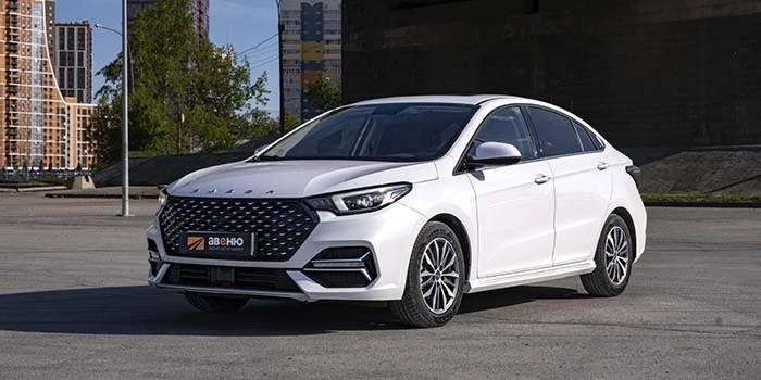 Omoda S5ㅤㅤㅤㅤㅤㅤㅤㅤㅤㅤㅤㅤ