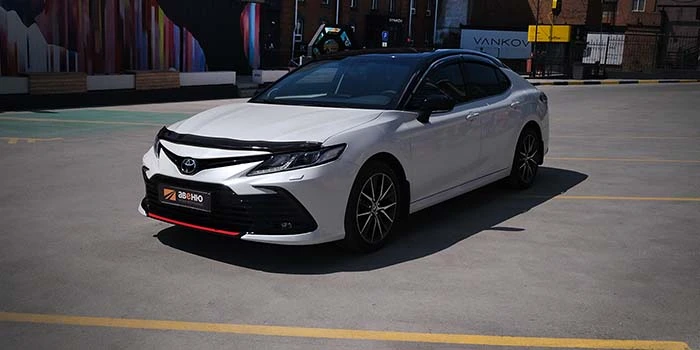 Toyota Camry 70 rest в аренду