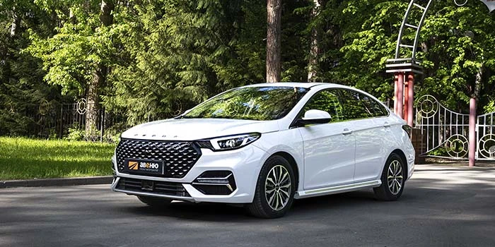 Omoda S5ㅤㅤㅤㅤㅤㅤㅤㅤㅤㅤ