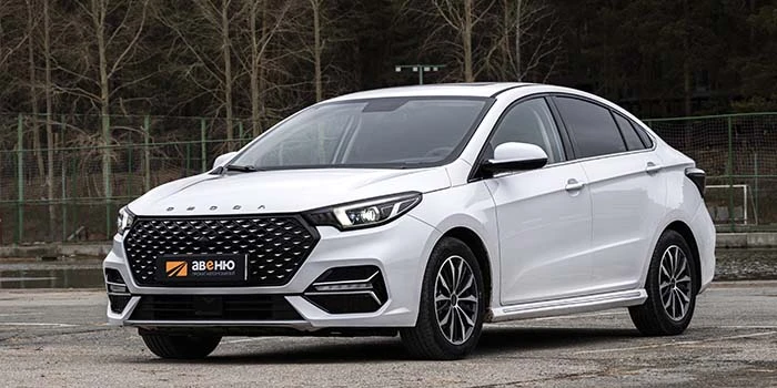 Omoda S5ㅤㅤㅤㅤㅤㅤㅤㅤ