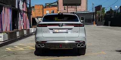 Changan UNI-K