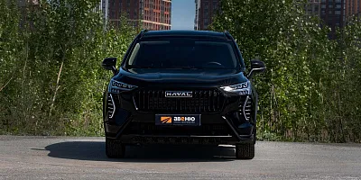 Haval Jolion 4WDㅤㅤ