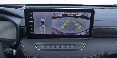 Haval Jolion 4WD