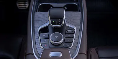 Chery Tiggo 8 Pro Max