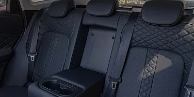 Exeed TXL