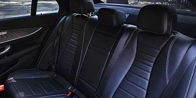 Mercedes-Benz E350 4MATIC в аренду