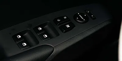 Hyundai Solaris (серый) в аренду