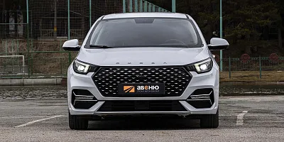 Omoda S5 (круиз контроль)
