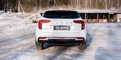 Haval Jolionㅤ