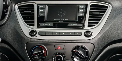 Hyundai Solaris (серый,123 л.с.) Hyundai Solaris (серый,123 л.с.)