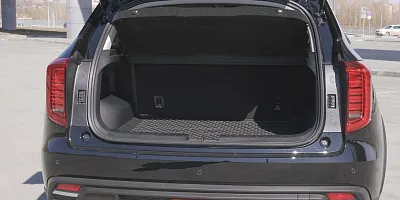 Haval Jolion 4WD