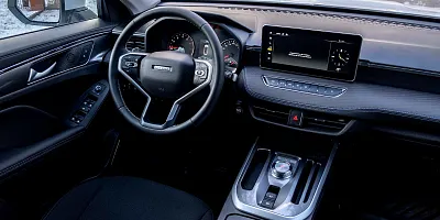 Haval Jolionㅤ