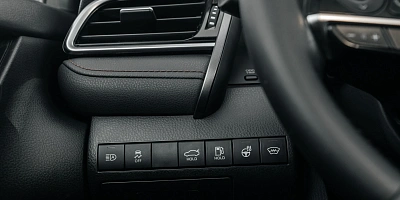 Toyota Camry 70 в аренду