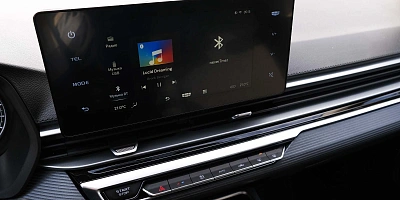 Geely Emgrandㅤ