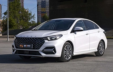 Omoda S5