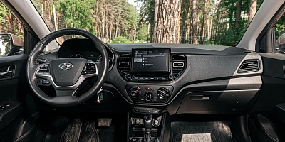 Hyundai Solarisㅤㅤㅤㅤㅤㅤㅤㅤㅤㅤㅤㅤ в аренду