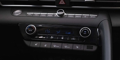 Hyundai Elantra 1,5 в аренду