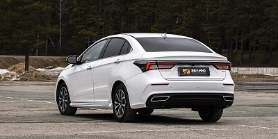 Omoda S5ㅤㅤㅤㅤㅤㅤㅤㅤㅤ