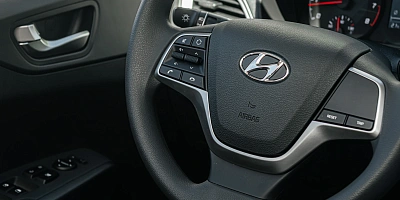 Hyundai Solarisㅤㅤㅤㅤㅤㅤㅤㅤ в аренду