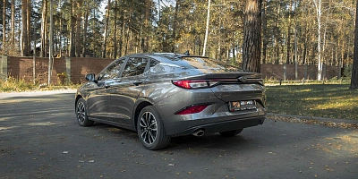 JAC J7ㅤ