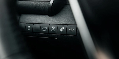 Toyota Camry 70 restㅤ в аренду