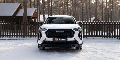 Haval Jolion 4WDㅤㅤㅤㅤㅤㅤㅤㅤㅤ