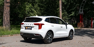 Haval Jolionㅤㅤㅤㅤㅤㅤㅤㅤ