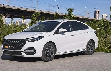 Omoda S5