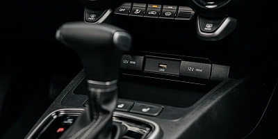 Kia Rio Prestige в аренду