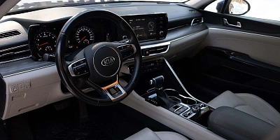 Kia K5ㅤㅤㅤ в аренду