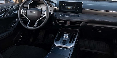 Haval Jolion 4WDㅤㅤㅤㅤㅤㅤㅤㅤㅤ