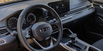 Geely Emgrandㅤㅤㅤㅤㅤ