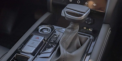 JAC J7