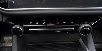 Omoda S5
