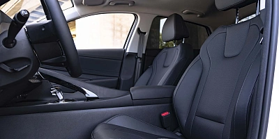 Hyundai Elantra 1,5 в аренду