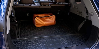 Chery Tiggo 8 Pro Max