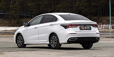 Omoda S5ㅤㅤㅤㅤㅤㅤㅤㅤ