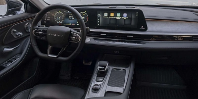 Chery Arrizo 8ㅤㅤㅤ