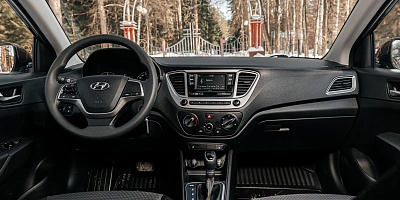 Hyundai Solarisㅤㅤㅤㅤㅤㅤ в аренду