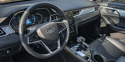 JAC J7ㅤ
