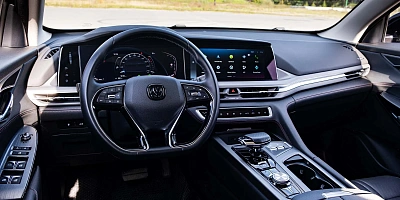 Changan CS75 Plus