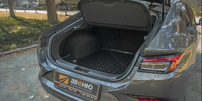 JAC J7