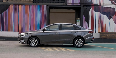 Geely Emgrandㅤㅤㅤㅤㅤㅤㅤㅤㅤㅤ