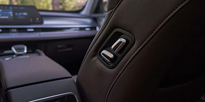 Chery Tiggo 8 Pro Max