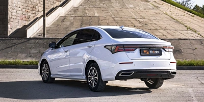 Omoda S5ㅤㅤㅤㅤㅤㅤㅤㅤㅤㅤㅤㅤ